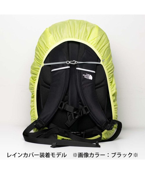 THE NORTH FACE ノースフェイス BREEZE 24L ブリーズ エルティー リュック バックパック A4可 