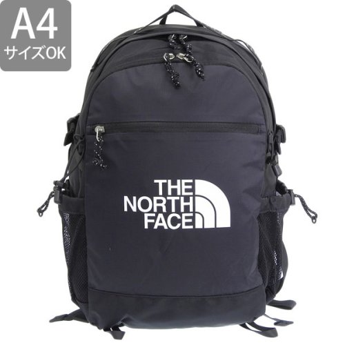THE NORTH FACE ノースフェイス BREEZE 24L ブリーズ エルティー リュック バックパック A4可 