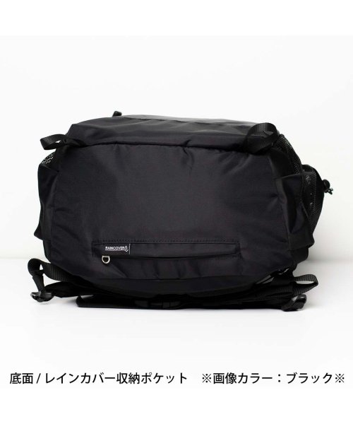 THE NORTH FACE(ザノースフェイス)/THE NORTH FACE ノースフェイス BREEZE 24L ブリーズ エルティー リュック バックパック A4可/img01