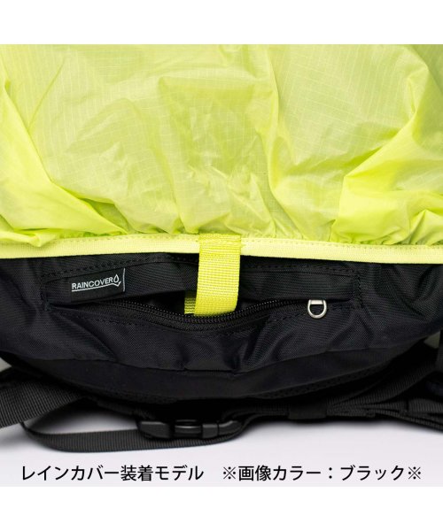 THE NORTH FACE(ザノースフェイス)/THE NORTH FACE ノースフェイス BREEZE 24L ブリーズ エルティー リュック バックパック A4可/img04