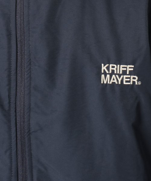 KRIFF MAYER(クリフ メイヤー)/ひっくりジャケット/img05