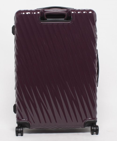 TUMI(トゥミ)/スーツケース   19 DEGREE エクステンデッド・トリップ・エクスパンダブル・パッキングケース/img08