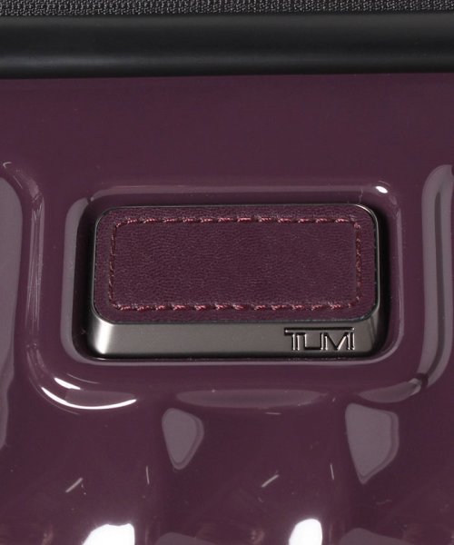 TUMI(トゥミ)/スーツケース   19 DEGREE エクステンデッド・トリップ・エクスパンダブル・パッキングケース/img16