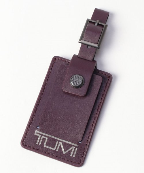 TUMI(トゥミ)/スーツケース   19 DEGREE インターナショナル・エクスパンダブル・キャリーオン/img18