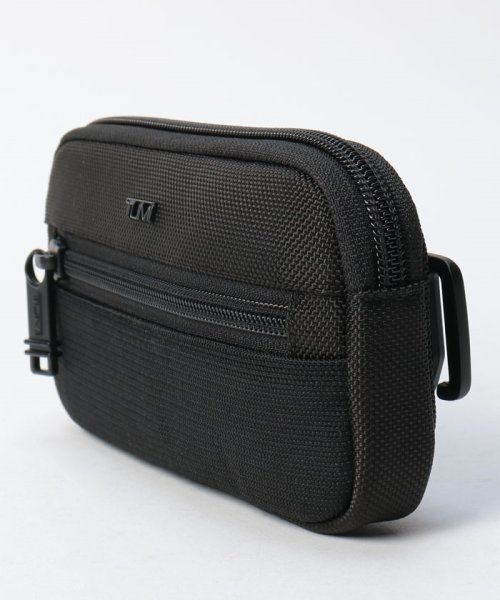 TUMI TRAVEL ACCESS. フォーン・ポーチ TRAVEL ACCESS Alpha