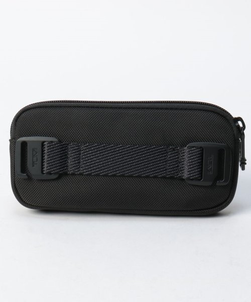 TUMI TRAVEL ACCESS. フォーン・ポーチ TRAVEL ACCESS Alpha