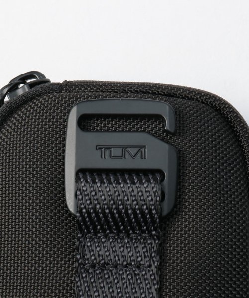 TUMI TRAVEL ACCESS. フォーン・ポーチ TRAVEL ACCESS Alpha