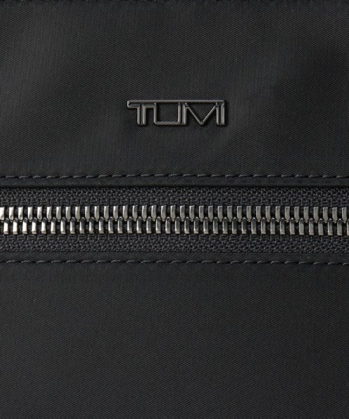 TUMI(トゥミ)/トートバッグ  レディス VOYAGEUR 「シーラ」トート/img06