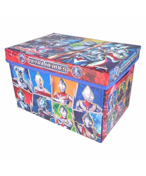 ウルトラマン おもちゃ バトルフィールドボックス ウルトラヒーローズ 