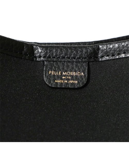 PELLE MORBIDA(ペッレモルビダ)/ペッレモルビダ テーラマリーナ トートバッグ PELLE MORBIDA PMO－TE011/img12