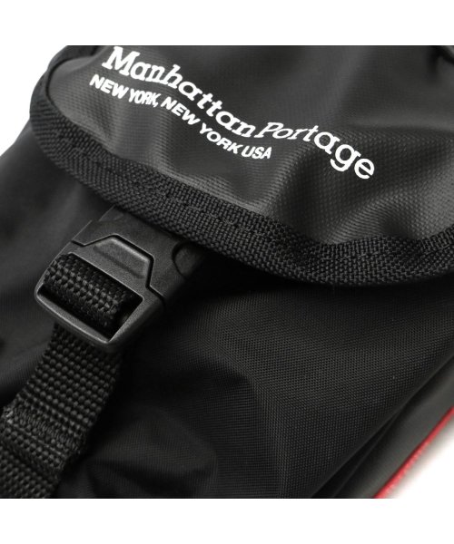 Manhattan Portage(マンハッタンポーテージ)/日本正規品 マンハッタンポーテージ ショルダー Manhattan Portage Hudson Bag EXPLOR 防水 限定 MP1402EXPLOR/img16