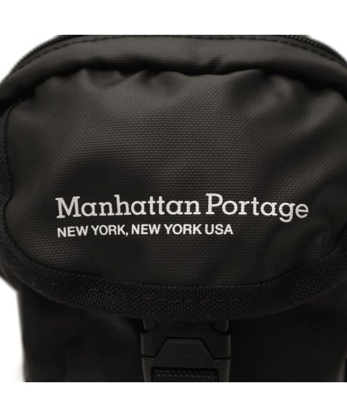 Manhattan Portage(マンハッタンポーテージ)/日本正規品 マンハッタンポーテージ ショルダー Manhattan Portage Hudson Bag EXPLOR 防水 限定 MP1402EXPLOR/img18