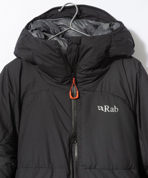 ラブ メンズ ジャケット・ブルゾン アウター Rab Men's Cirrus Alpine Jacket - 1