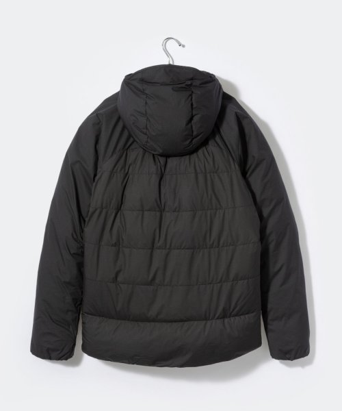 ラブ Rab QDB－39 インフィニティジャケット Infinity Jacket ダウンジャケット メンズ アウター コート アウトドア キャンプ 防寒着 アウター また