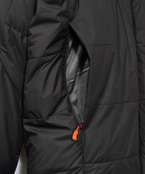 RAB(ラブ)/ラブ Rab QDB－39 インフィニティジャケット Infinity Jacket ダウンジャケット メンズ アウター コート アウトドア キャンプ 防寒着 /img04