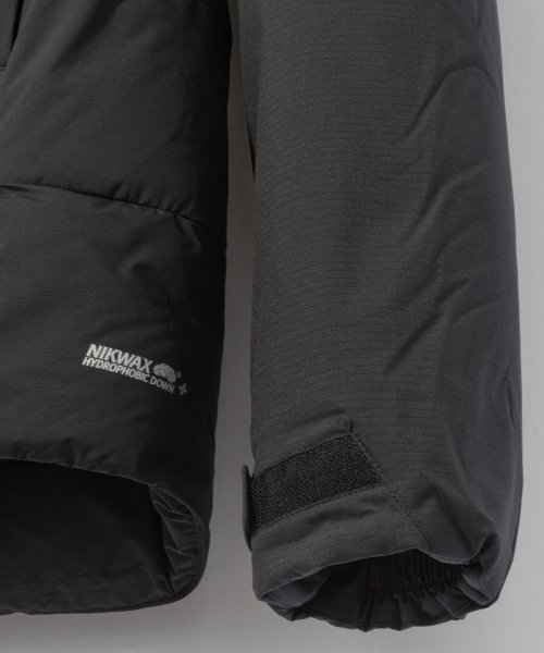 ラブ Rab QDB－39 インフィニティジャケット Infinity Jacket ダウンジャケット メンズ アウター コート アウトドア キャンプ 防寒着 アウター また