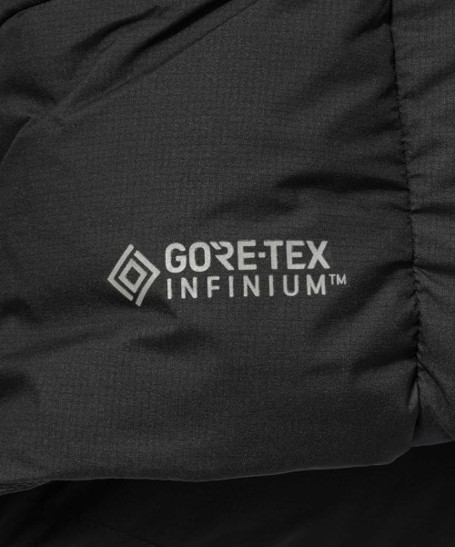 ラブ Rab QDB－39 インフィニティジャケット Infinity Jacket ダウンジャケット メンズ アウター コート アウトドア キャンプ 防寒着 アウター また