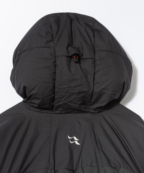 ラブ Rab QDB－39 インフィニティジャケット Infinity Jacket ダウンジャケット メンズ アウター コート アウトドア キャンプ 防寒着 アウター また