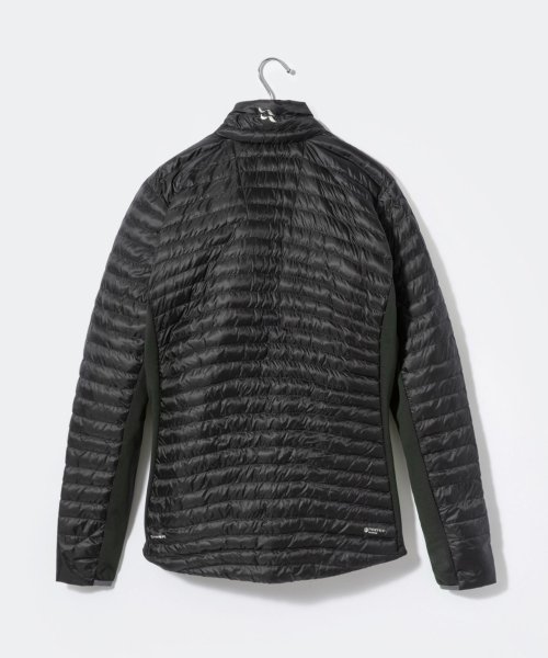 ラブ Rab QIO－74 シーラス フレックス 2.0 インサレーテッド ジャケット Cirrus Flex 2.0 Jacket メンズ アウター アウトド ラブ シーラス フレックス インサレーテッド Cirrus Flex Jacket アウター recycled polyamide また