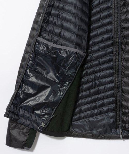 ラブ Rab QIO－74 シーラス フレックス 2.0 インサレーテッド ジャケット Cirrus Flex 2.0 Jacket メンズ アウター アウトド ラブ シーラス フレックス インサレーテッド Cirrus Flex Jacket アウター recycled polyamide また