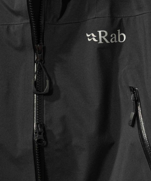 RAB(ラブ)/ラブ Rab QWH－01 ジャケット Kangri GTX Jacket メンズ レディース アウター カングリ ゴアテックス マウンテンジャケット キャンプ/img07