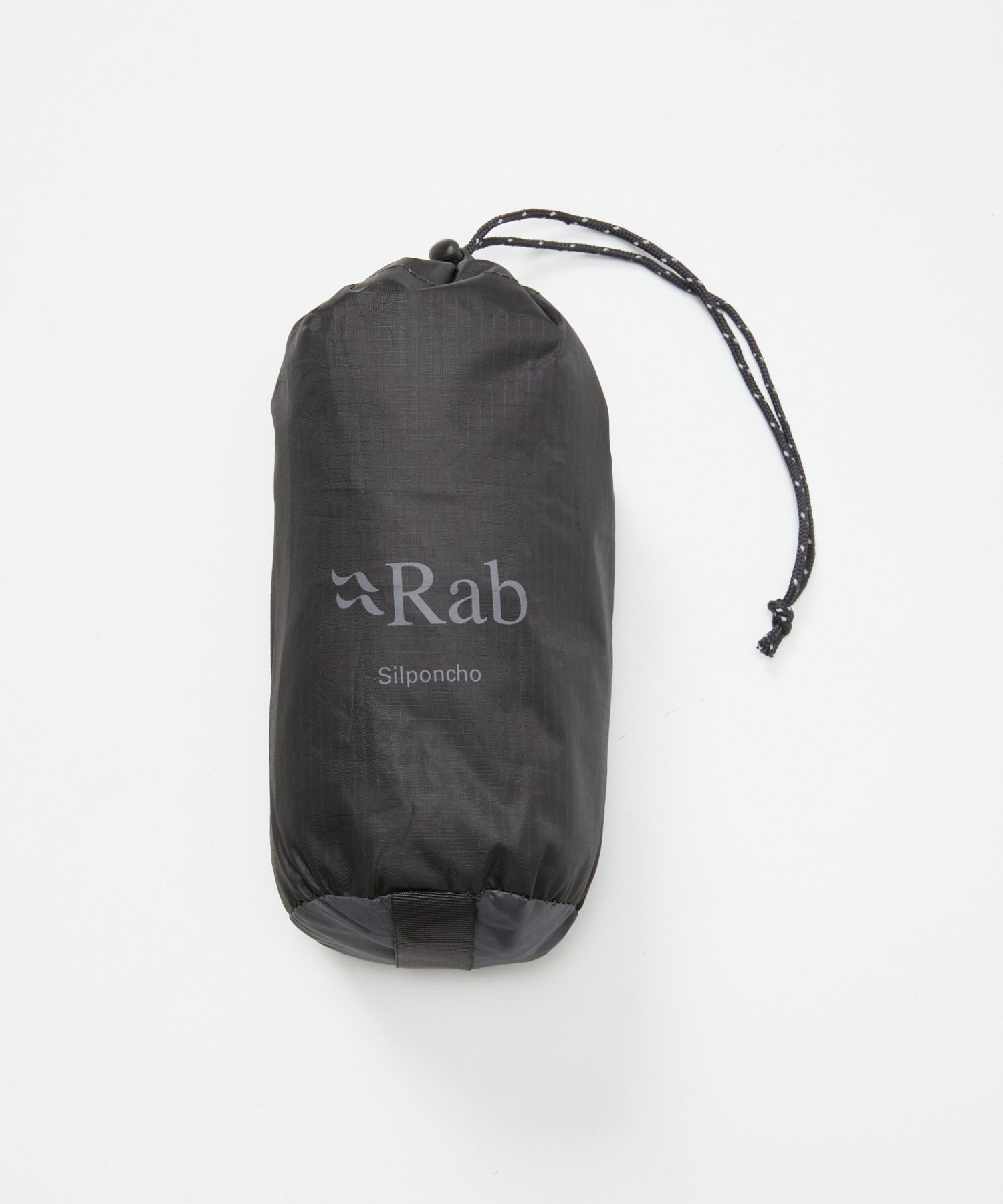 セール】ラブ Rab MR－59 ポンチョ Silponcho メンズ アウター レイン