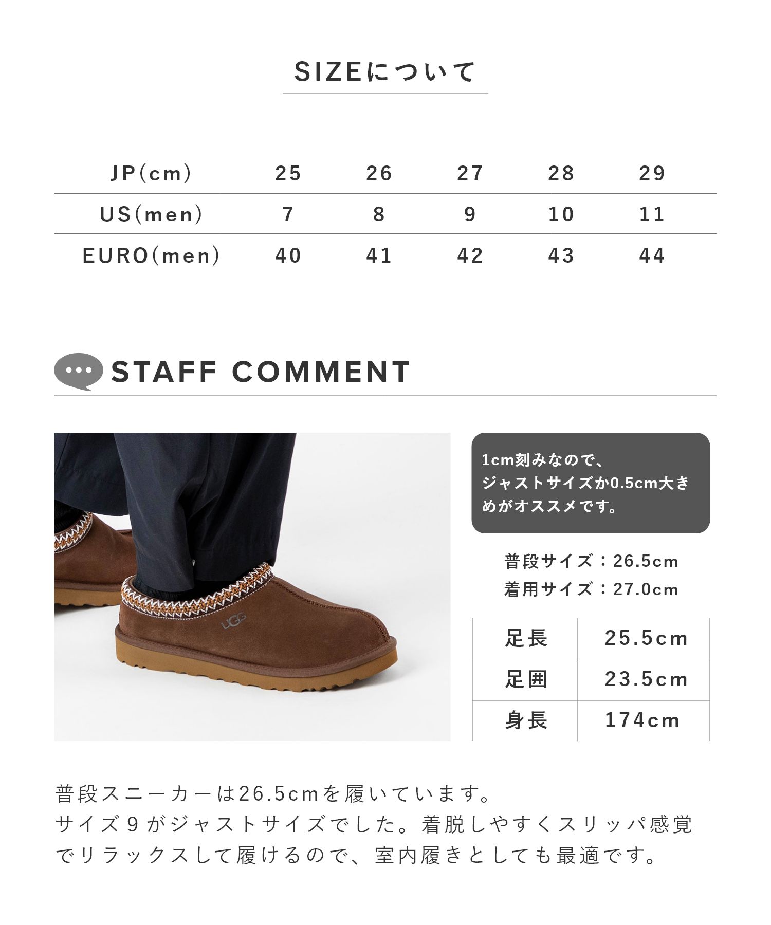 セール】アグ UGG 5950 Tasman タスマン サンダル メンズ シューズ ...