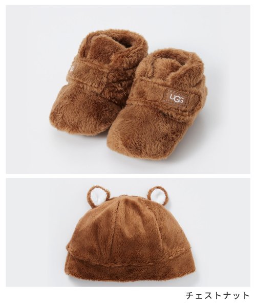 UGG(UGG)/アグ UGG 1120951I Bixbee & Beanie サンダル ビックスビー アンド ビーニー キッズ・ベビー シューズ ベビーブーティー&テディベア/img02