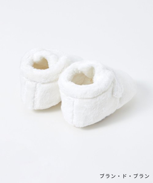 UGG(UGG)/アグ UGG 1120951I Bixbee & Beanie サンダル ビックスビー アンド ビーニー キッズ・ベビー シューズ ベビーブーティー&テディベア/img03