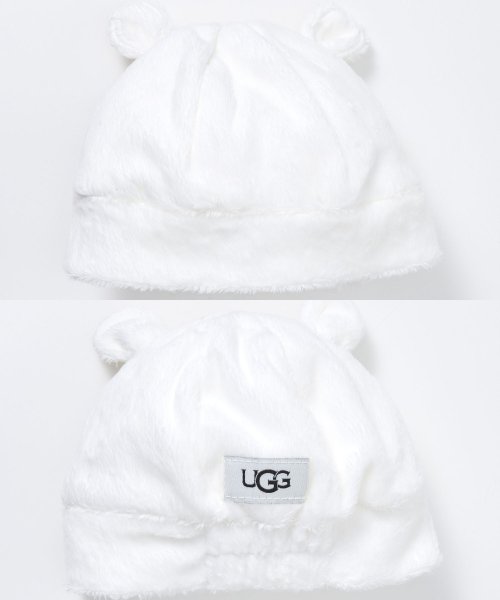 UGG(UGG)/アグ UGG 1120951I Bixbee & Beanie サンダル ビックスビー アンド ビーニー キッズ・ベビー シューズ ベビーブーティー&テディベア/img06