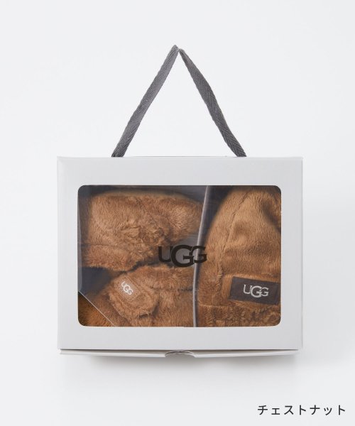 UGG(UGG)/アグ UGG 1120951I Bixbee & Beanie サンダル ビックスビー アンド ビーニー キッズ・ベビー シューズ ベビーブーティー&テディベア/img09