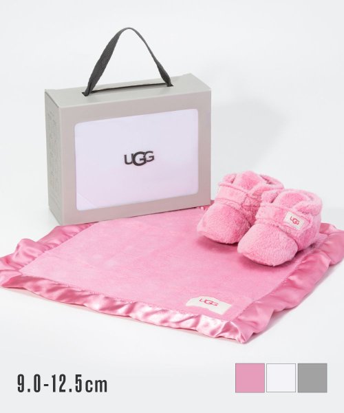 UGG(UGG)/アグ UGG 1094823I Bixbee And Lovey サンダル ビックスビー アンド ラビー キッズ・ベビー シューズ ベビーブーティー&ブランケッ/img01