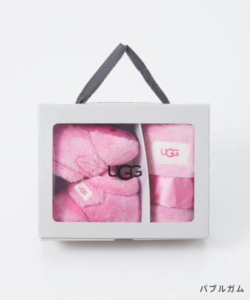 UGG(UGG)/アグ UGG 1094823I Bixbee And Lovey サンダル ビックスビー アンド ラビー キッズ・ベビー シューズ ベビーブーティー&ブランケッ/img08