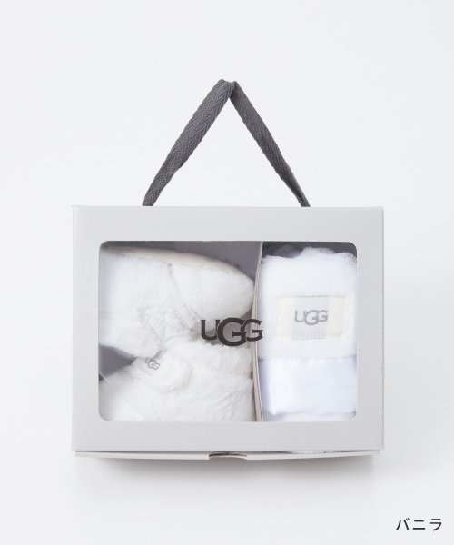 UGG(UGG)/アグ UGG 1094823I Bixbee And Lovey サンダル ビックスビー アンド ラビー キッズ・ベビー シューズ ベビーブーティー&ブランケッ/img10