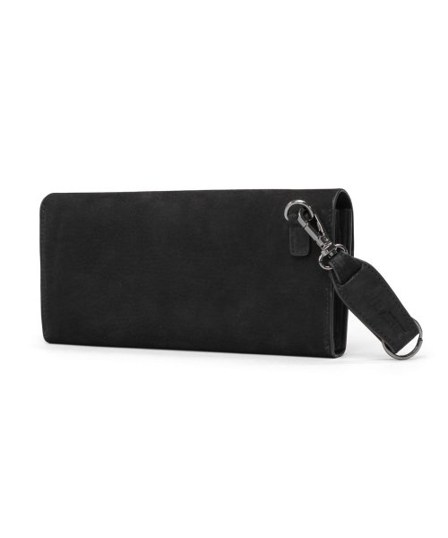 CIE(シー)/シー 長財布 CIE FOLK LONG WALLET 財布 ロングウォレット かぶせ 本革 レザー 小銭入れあり 032250/img09