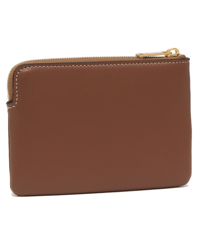 セリーヌ 三つ折り財布 トリオンフ コインケース カードケース ミニ財布 ブラウン レディース CELINE 10C663DR8 04LU セリーヌ 三つ折り財布 トリオンフ コインケース カードケース ミニ財布 ブラウン レディース CELINE 10C663DR8 04LU