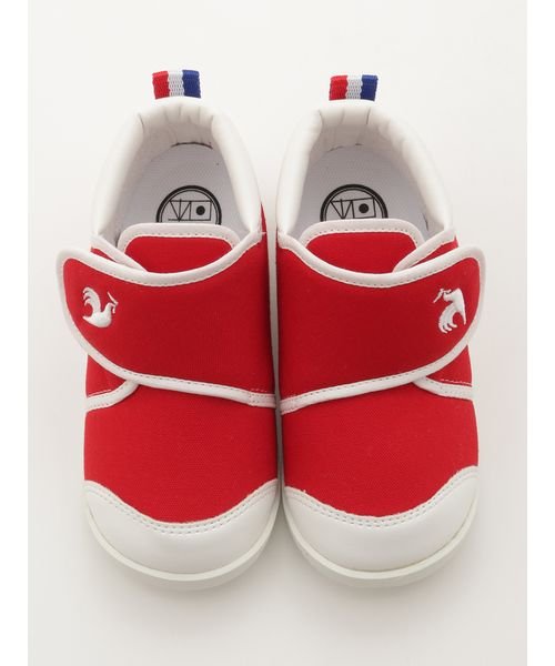 le coq sportif(le coq sportif)/【le coq sportif】LCS アルル/img05