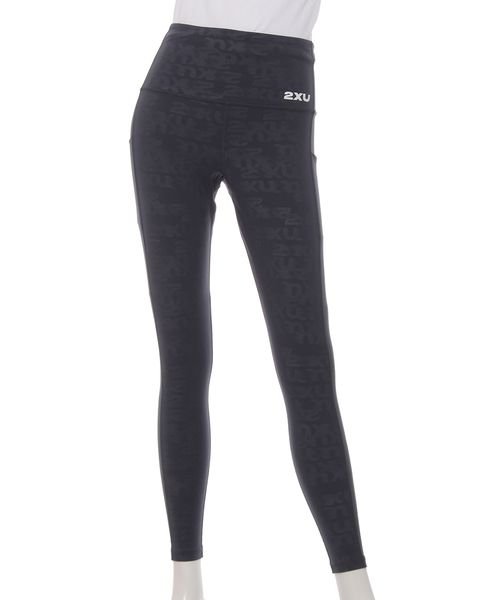 OTHER(OTHER)/【2XU】Hi－RiseCompTights/img02
