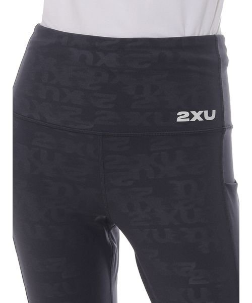 OTHER(OTHER)/【2XU】Hi－RiseCompTights/img05