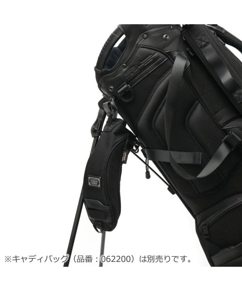 AS2OV(アッソブ)/【日本正規品】 アッソブ ユーティリティカバー AS2OV GOLF HEAD COVER UTILITY ヘッドカバー 番号札 062204/img10