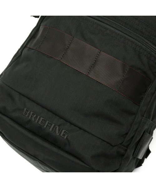 BRIEFING(ブリーフィング)/【日本正規品】 ブリーフィング リュック BRIEFING FREIGHTER ASSAULT PACKER SQD 19.6L  B4 BRA231P31/img19