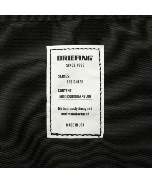 BRIEFING(ブリーフィング)/【日本正規品】 ブリーフィング リュック BRIEFING FREIGHTER ASSAULT PACKER SQD 19.6L  B4 BRA231P31/img20