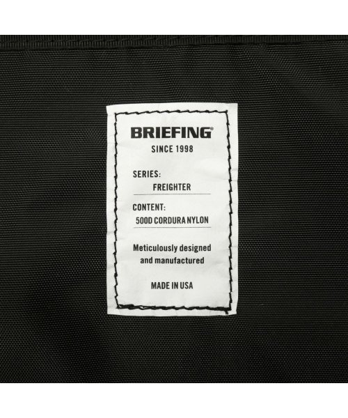 BRIEFING(ブリーフィング)/【日本正規品】 ブリーフィング トートバッグ BRIEFING FREIGHTER BUCKET SQD トート バッグ 25.2L B4 BRA231T32/img22