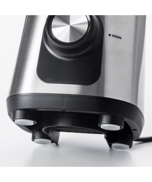 Russell Hobbs(ラッセルホブス)/【日本正規品】 ラッセルホブス ブレンダー Russell Hobbs ベーシックブレンダー ミキサー 小型 4枚刃 氷 砕ける キッチン家電 2300JP/img18