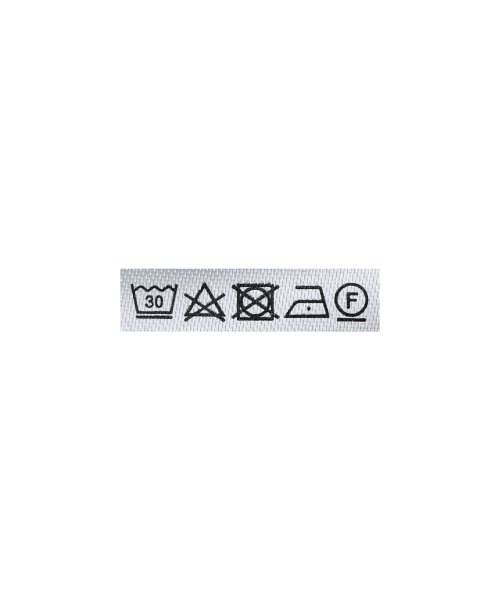 reca(レカ)/ロゴ刺繍オーバーサイズプルオーバー(R23209－k) /img35