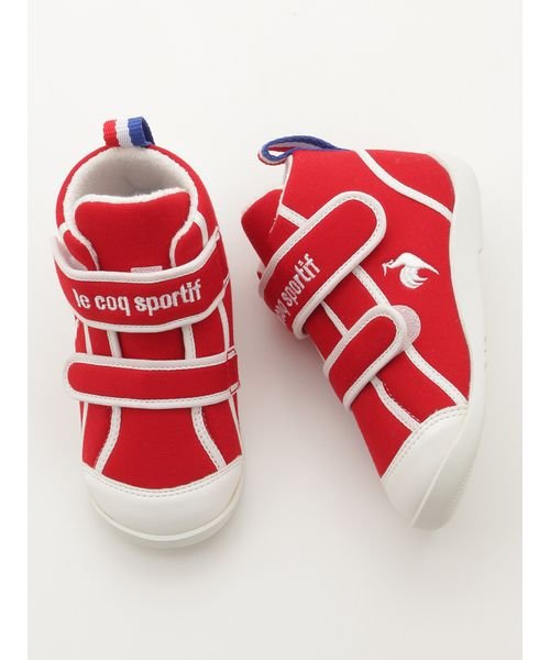 le coq sportif(le coq sportif)/【le coq sportif】LCS シャルル/img06