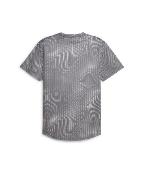 PUMA(PUMA)/メンズ ランニング ラン フェイバリット AOP 半袖 Tシャツ/img12
