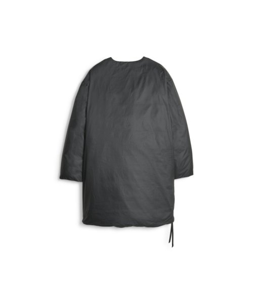 ウィメンズ YONA プリマロフト 中綿 ジャケット 