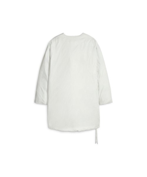 ウィメンズ YONA プリマロフト 中綿 ジャケット 