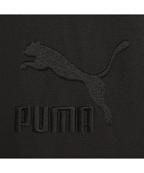 PUMA(プーマ)/メンズ CLASSICS ウーブン T7 ジャケット/img02
